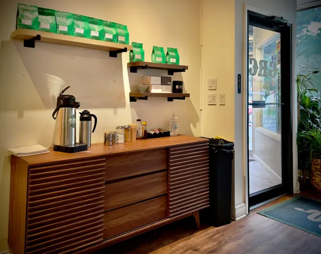 Grateful Roast Coffee and Espresso Bar