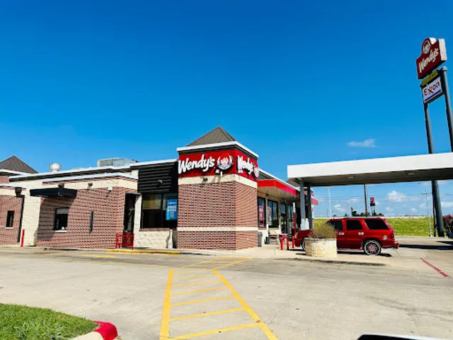 Wendy's