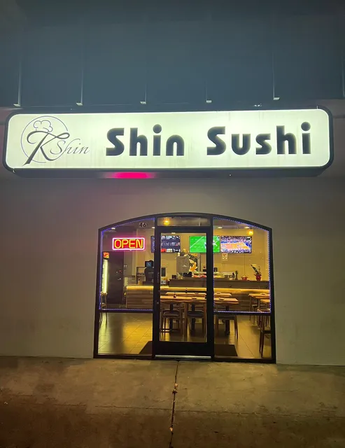Shin Sushi