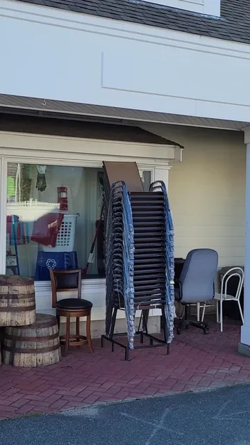 Lands End Marine Supply