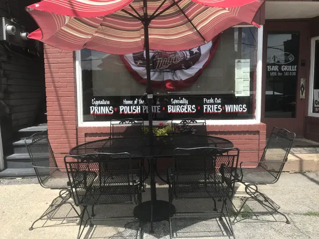 The Remedy Bar & Grille