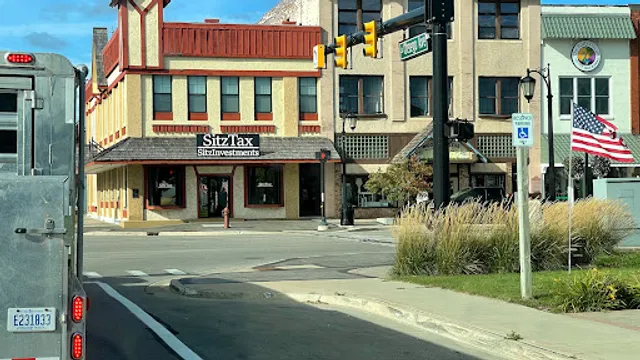 Alpine Chocolat Haus