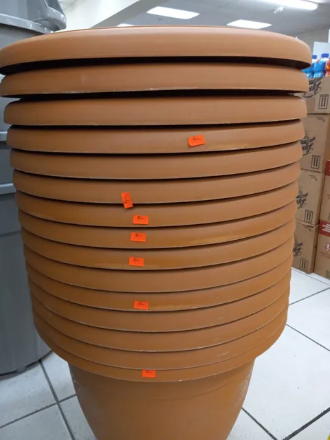 Vista Verde Shopping Center Inc