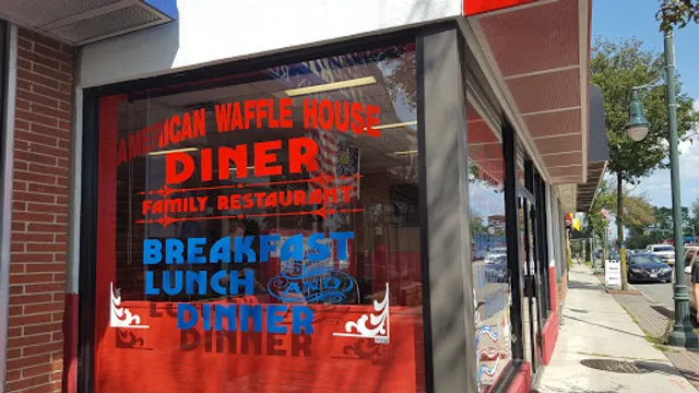 American Waffle House
