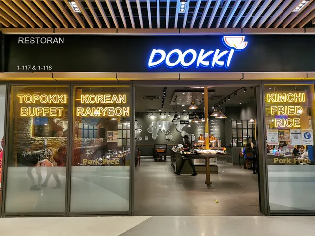 Yussy Homestay JB @R&F Princess Cove