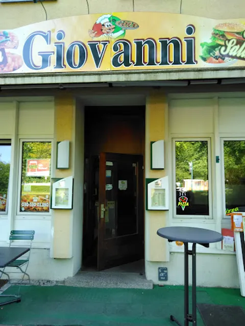 Pizzeria Giovanni
