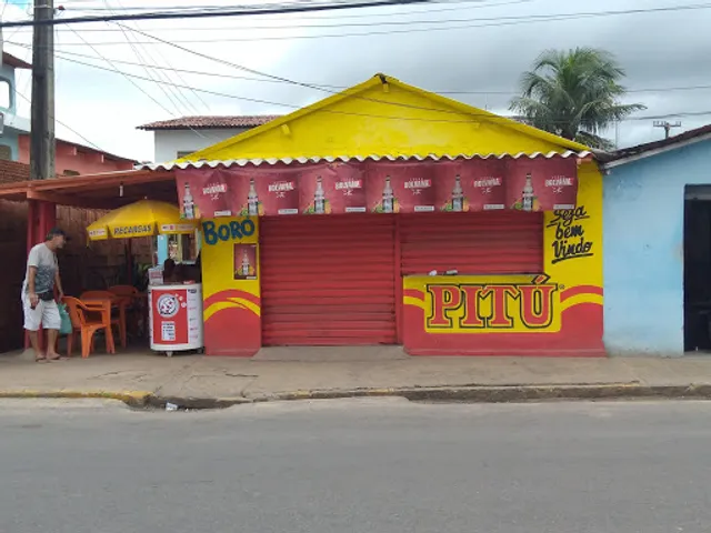 Bar do Boró