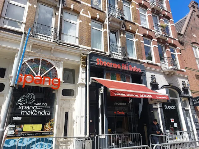 Eethuis Sevil Ali Baba