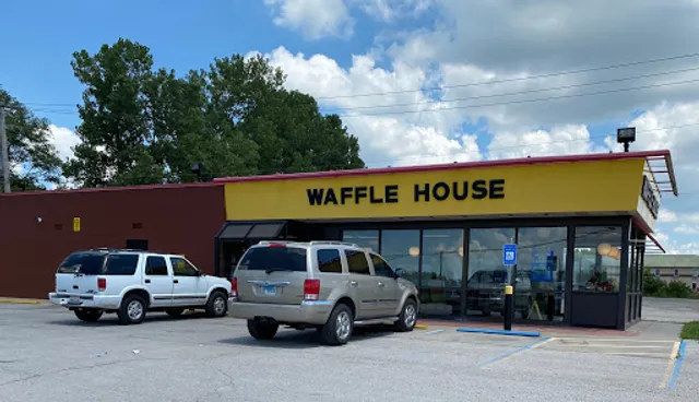 Waffle House