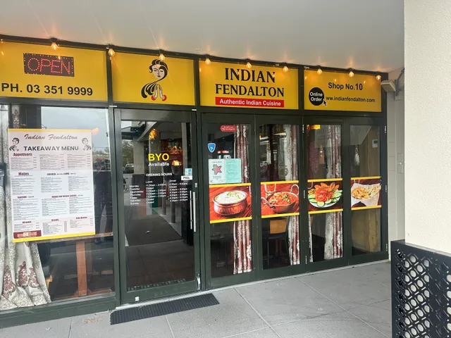 Indian Fendalton