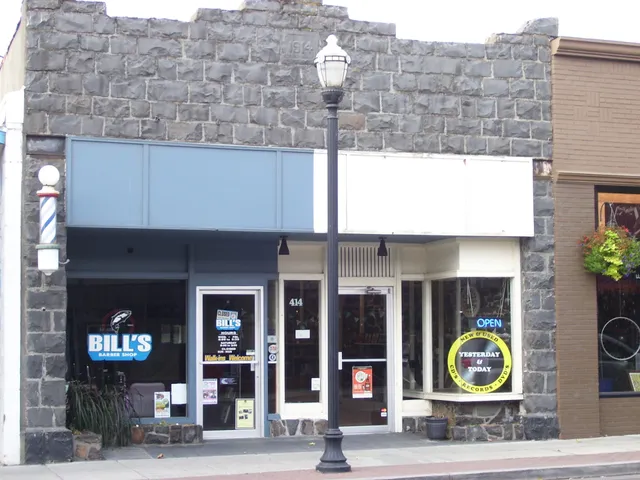 Yesterday & Today Music