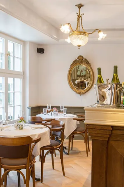 Brasserie Fédérale