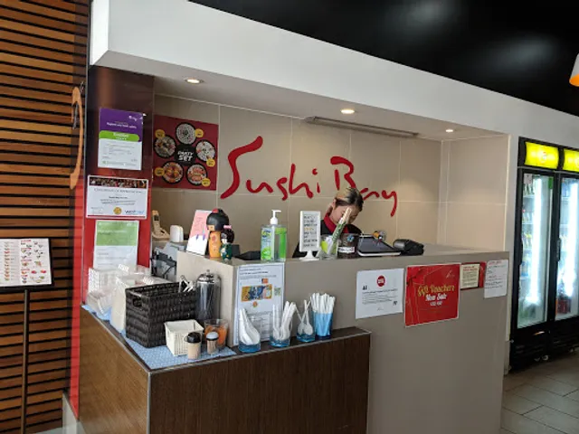 Sushi Bay
