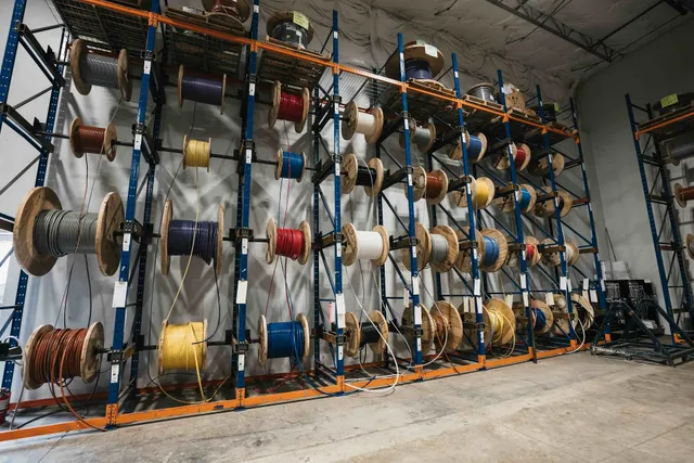 Lonestar Electric Supply