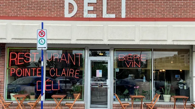 Pointe Claire Deli