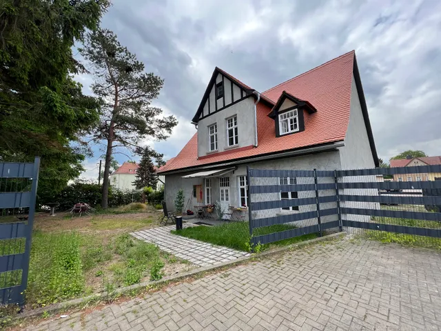 Monteurunterkunft, Pension, Monteurhaus