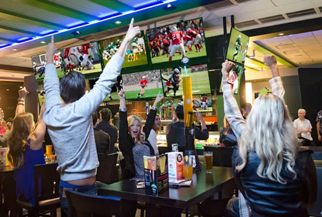 Dave & Buster's Maple Grove