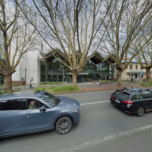 Faculty of Arts and Education, the University of Auckland