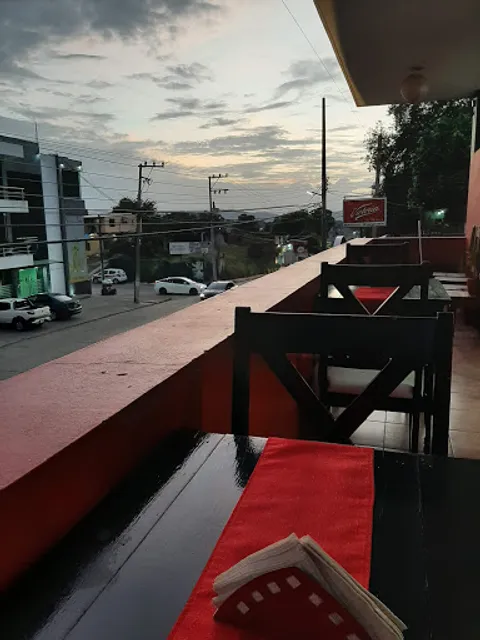 Onna Sushi Poza Rica