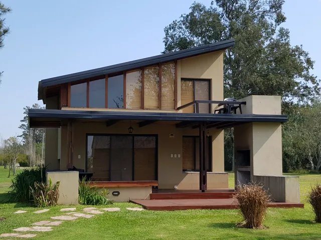 Cabañas María Esther