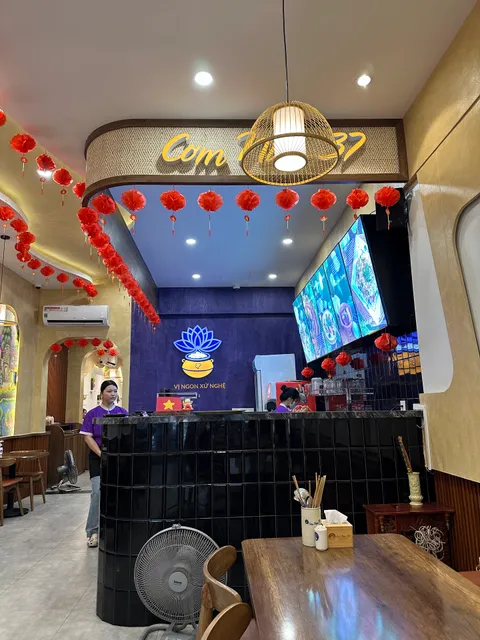 Cơm Niêu 37 - Vị Ngon Xứ Nghệ