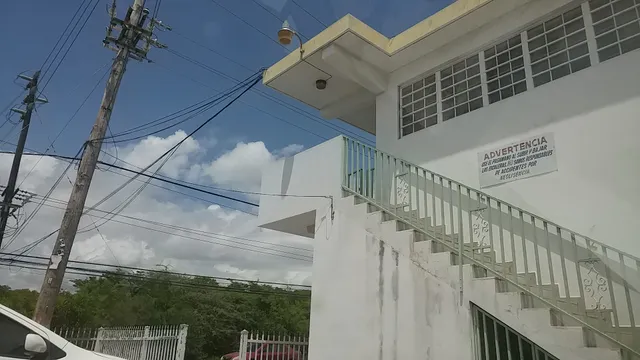 Programa WIC Yauco, PR