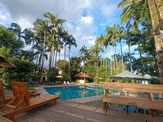 Pousada e Restaurante Dona Siroba Hotel