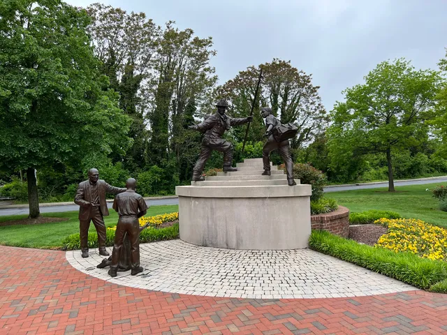 Maryland Fire-Rescue Services Memorial