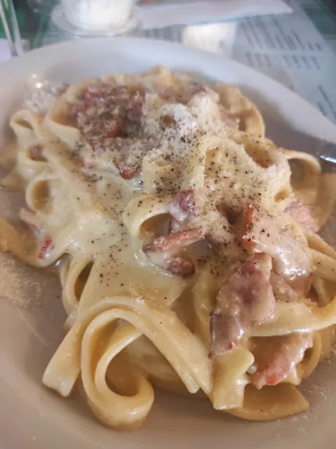 Trattoria Pizzeria El Italiano