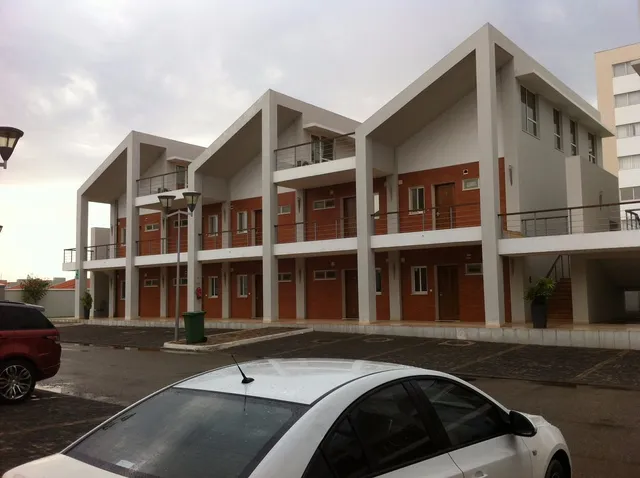 Aparthotel Colinas do Sol