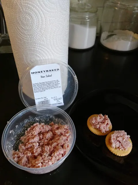 The Honey Baked Ham Company