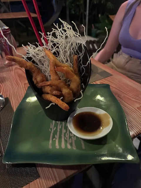 Jam's Cuisine Restaurant