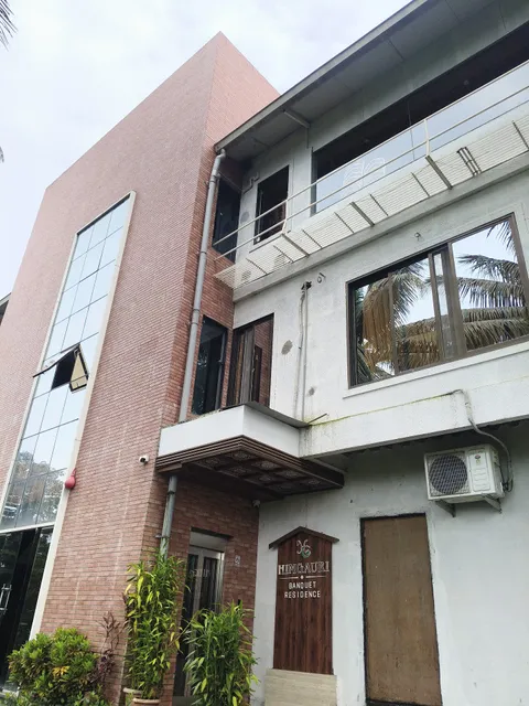 Himgauri Residency and Hall