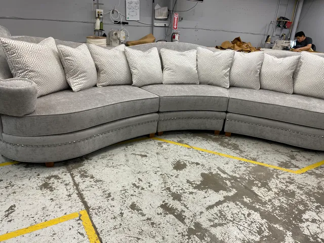Redesign Upholstery