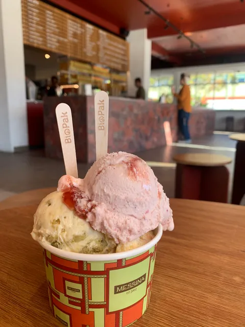 Gelato Messina Marrickville - Messinaville