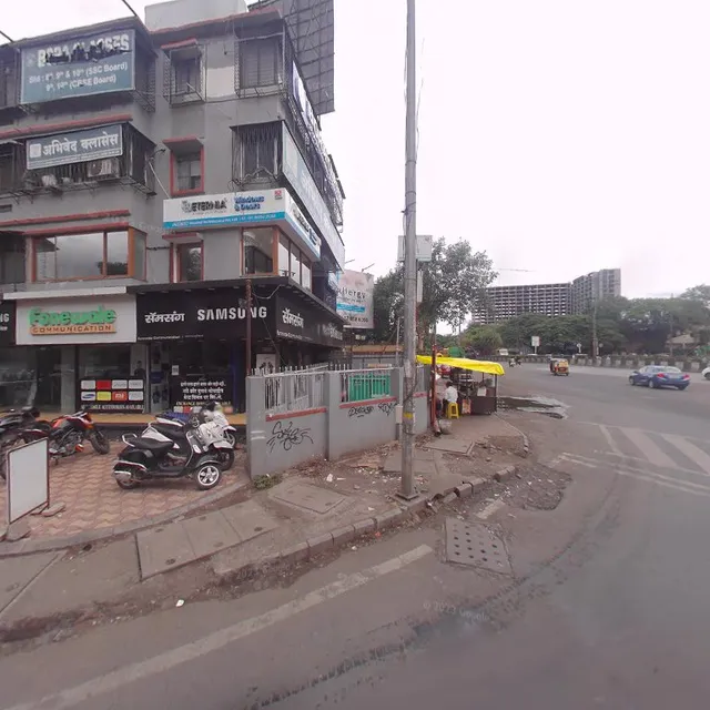 Prince chinese point