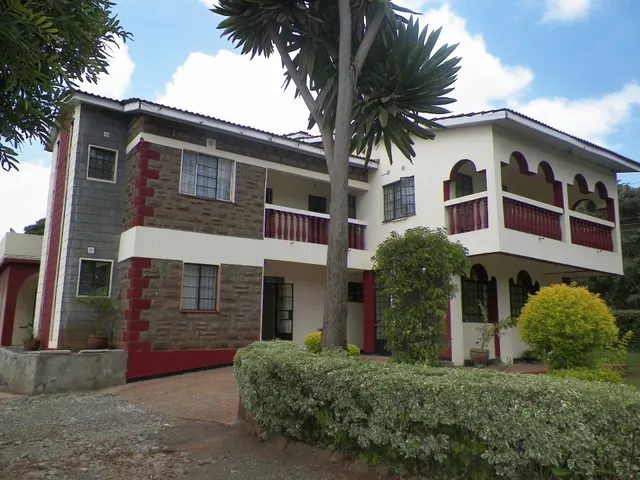 Petals and Lace Gardens & Guest House