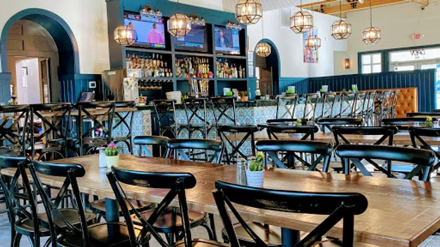 San Miguel Mexican grill & bar