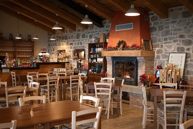 Azienda agricola agrituristica Il Murale