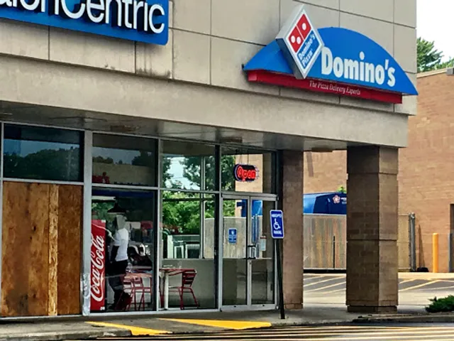 Domino's Pizza