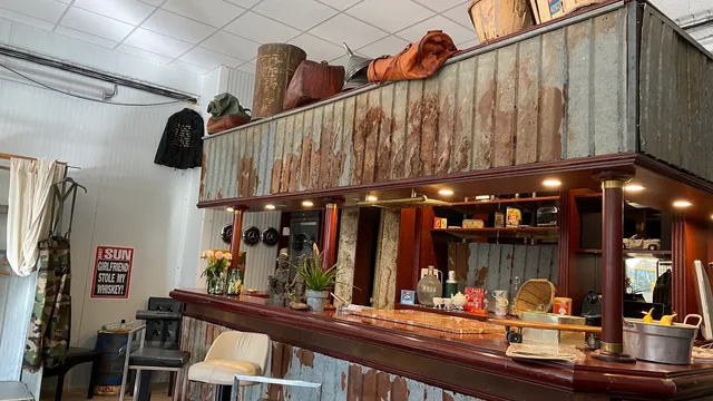 usuRE Vintage (Sundays market only)