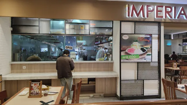 Imperial Kitchen & Dimsum