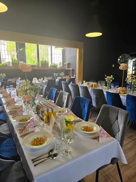 Trattoria Grande Piadina