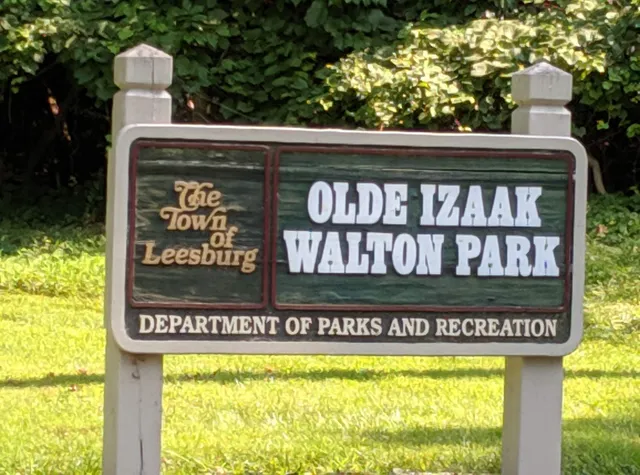 Olde Izaak Walton Park