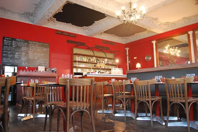 Brasserie du Sud-Ouest