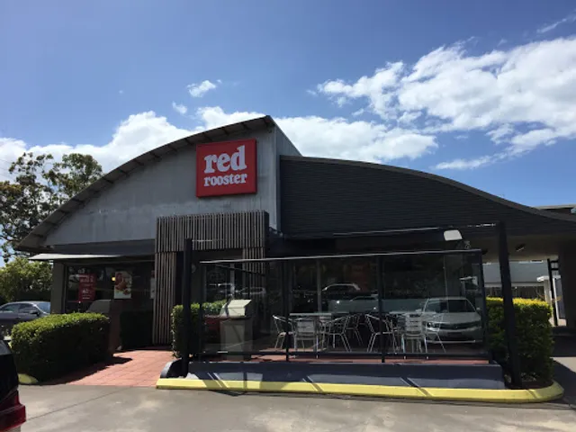 Red Rooster Cleveland