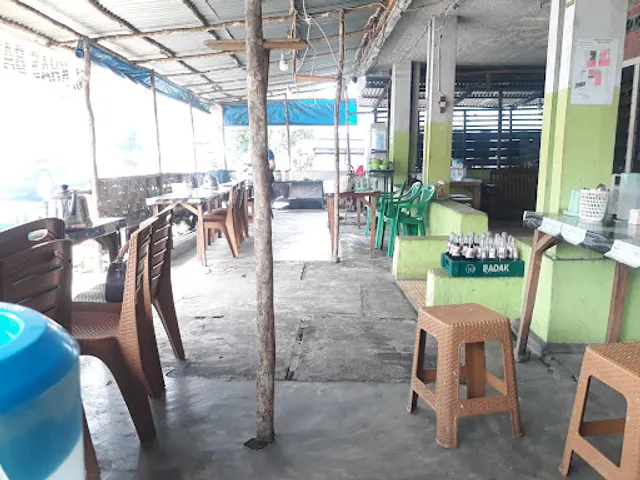 RM Khas Batak "SITUMEANG"