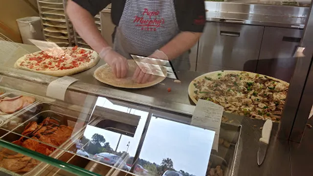 Papa Murphy's | Take 'N' Bake Pizza