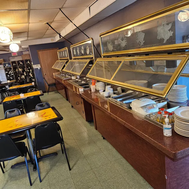 Little Asia Restaurant