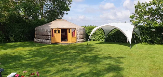 B&B De Vlasboerderij